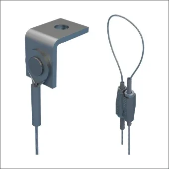 CADDY 196502 Universeel ophangsysteem