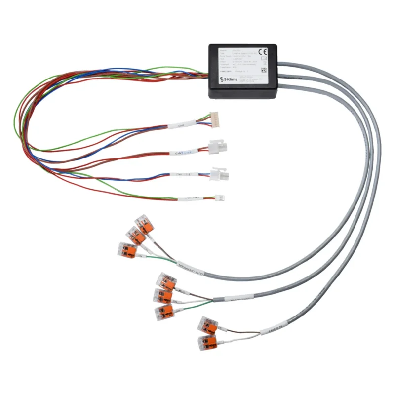S-Klima - CompTrol Signal 3 CTSIG-3
