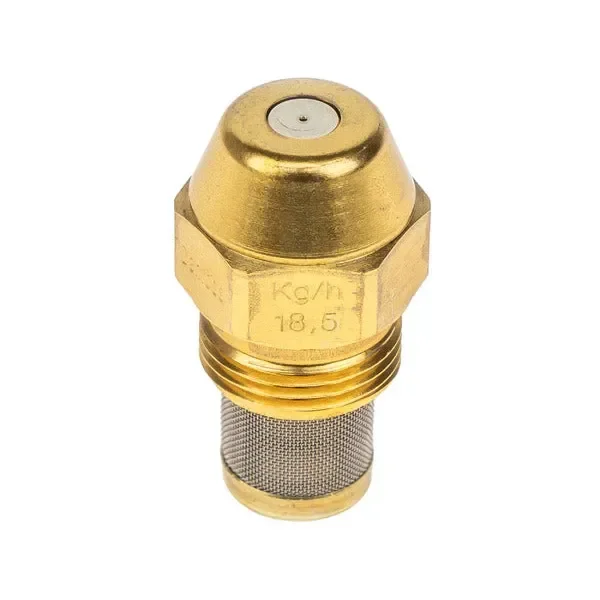 Inyector gasóleo para caldera Danfoss OD S45° 5,00G 030F4148