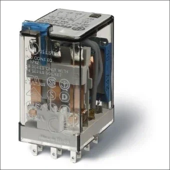 FINDER 55.33.9.024.5090 Schaltrelais 20.7 mm