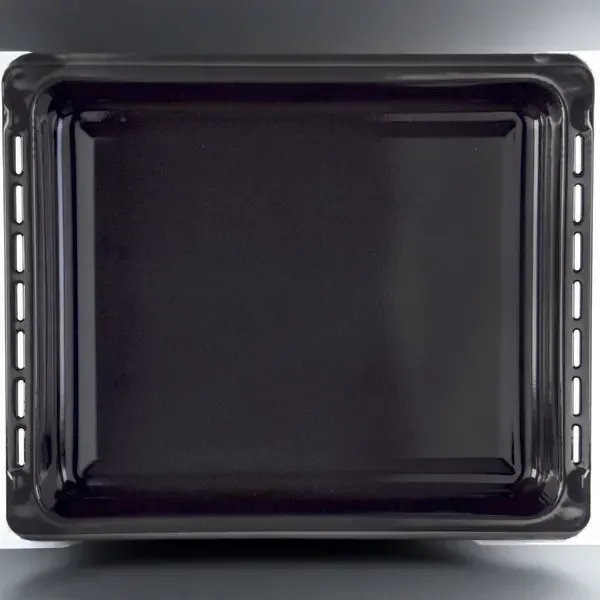 Bandeja horno para horno Teka 82409602 460x370x50 mm