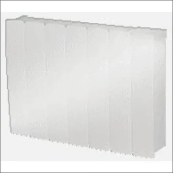 DIMPLEX D205506 Ventilatorconvector 503 mm