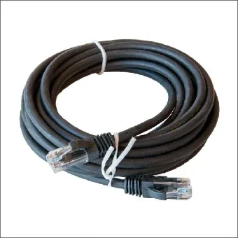 GRAYLE 010.01.702525 Twisted-Pair-Patchkabel 5 m