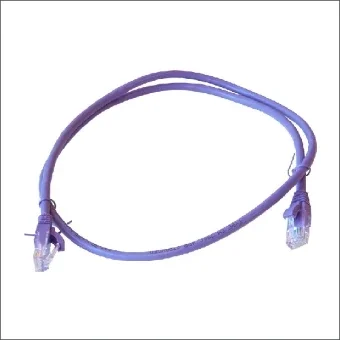 GRAYLE 010.01.702707 Twisted-Pair-Patchkabel 1 m