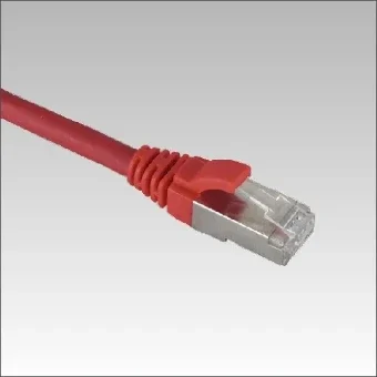 GRAYLE ZN608110015 Twisted-Pair-Patchkabel 1.5 m