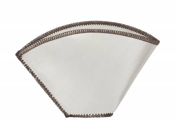 Kaffeedauerfilter faltbar Gr. 4 18954