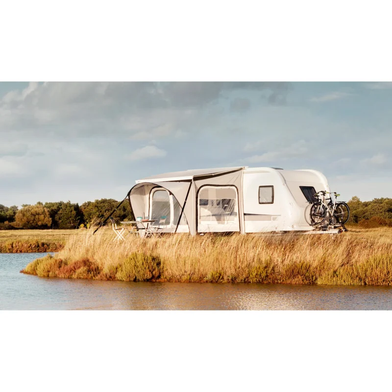 Thule QuickFit 3,6 x 2,25 m, Höhe M