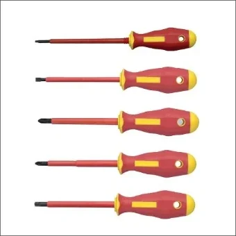 KLAUKE 660010331 Kruiskopschroevendraaier