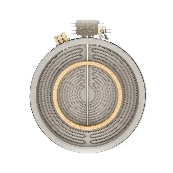 Resistencia vitrocerámica para cocina Bosch 00356260 750W