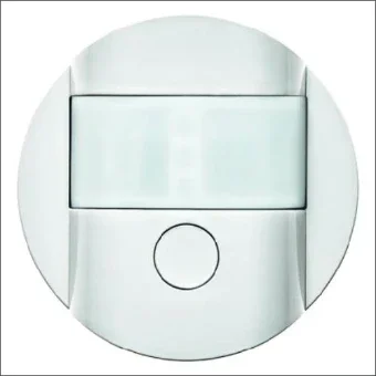 BERKER 85341239 Bewegungs-/Praesenzmelder komplett 45 mm