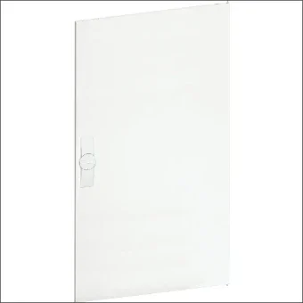 HAGER FZ014N Tuer/Bedientableau (Schaltschrank/Gehause) 919 mm
