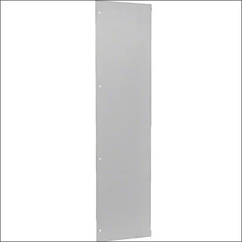 HAGER FZ708EWF Seitenwand/Rueckwand fuer Schaltschrank/Gehause 2 mm