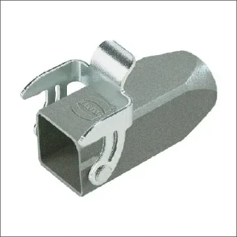 HARTING 09200031750 Gehaeuse fuer rechteckige Steckverbinder 24.2 mm