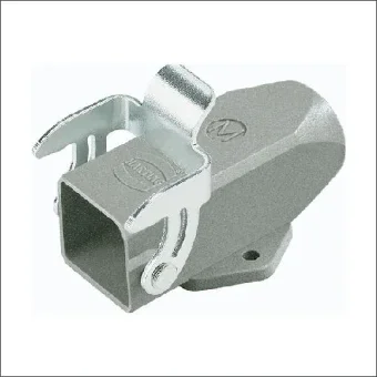 HARTING 19200031252 Gehaeuse fuer rechteckige Steckverbinder 57.6 mm