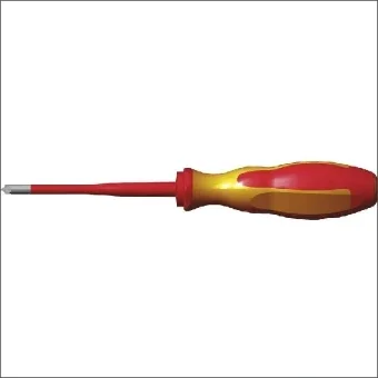 HAUPA 102872 Kruiskopschroevendraaier