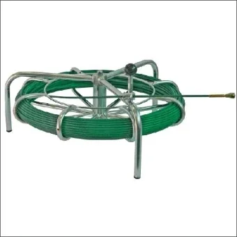 HAUPA 143100 Trekveersysteem 40 m