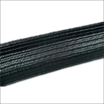 HELLERMANN 170-40800 Gevlochten kabelbeschermslang