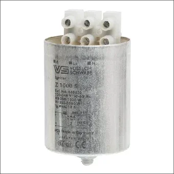VOSSLOH-SCHWABE 1800967 Starter verlichting