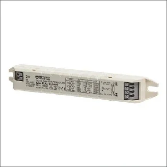 VOSSLOH-SCHWABE 1801543 Voorschakelapparaat 18 mm