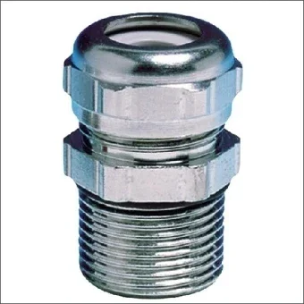 PFLITSCH 515130 Kabel-/Rohrverschraubung
