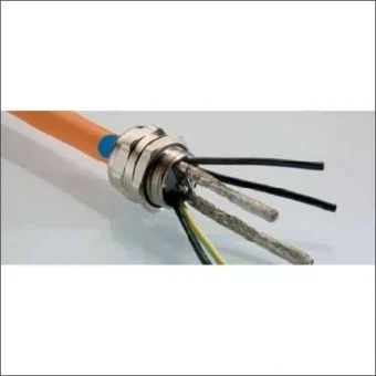 PFLITSCH 519308 Kabel-/Rohrverschraubung