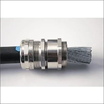 PFLITSCH 519414 Kabel-/Rohrverschraubung
