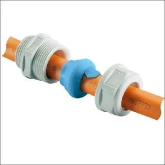PFLITSCH 519504 Kabel-/Rohrverschraubung