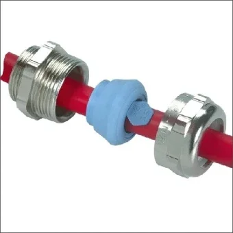 PFLITSCH 519521 Kabel-/Rohrverschraubung