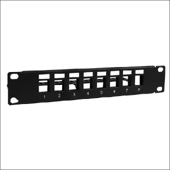 695020659 695020659 Systeem patchpaneel Twisted Pair