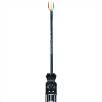 WIELAND 92.232.6074.2 Patchkabel fuer steckbare Gebaeudeinstallation