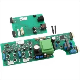 ITHO DAALDEROP 545-4920 Zubehoer/Teile fuer ventilator