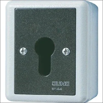 JUNG 833.18G Jaloezieschakelaar