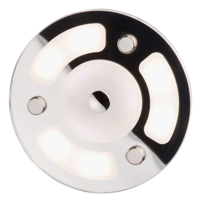 Deckenleuchte Nightlight Round 3,2 Watt
