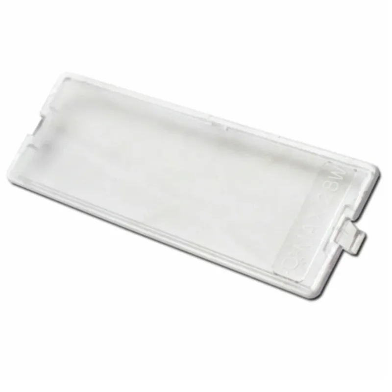 Deflector de luz de campana extractora Fagor, Aspes, Edesa KE0001537