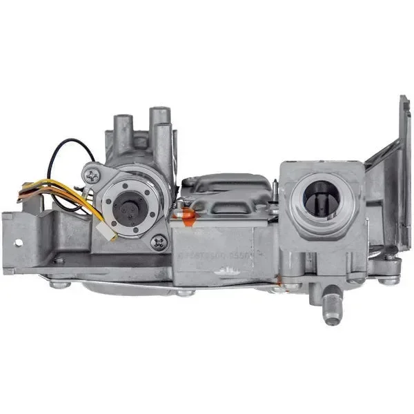 Cuerpo gas para calentador Junkers Bosch 8707021107 87070211070