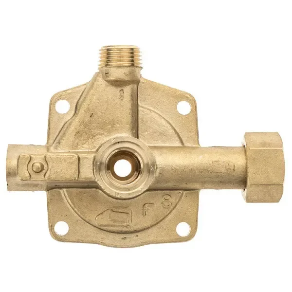 Cuerpo de agua para calentador Cointra V5333 modelos CM-5 y CIC 10B