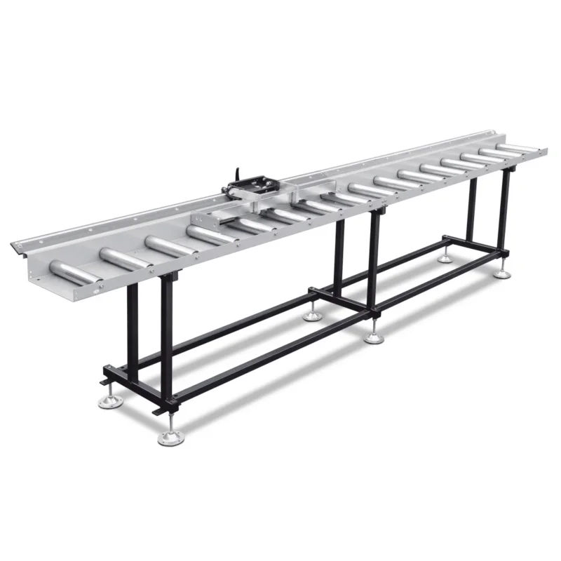 Produktbild von Rollen- und Messbahnsystem Mrb Standard Bkf 300 mm / 8 m