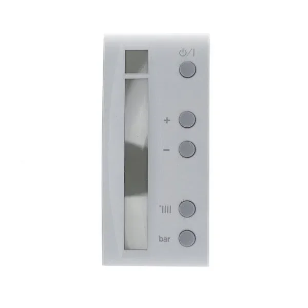 Mando control para caldera roca 147057272 modelos Laia GT Confort