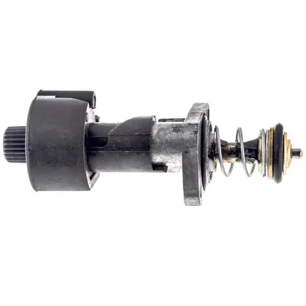 Pulsador para calentador Cointra 10L moderno código C.O. 8748 / 10022