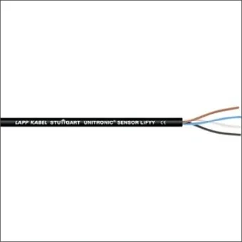 LAPP 7038901/1 Energiekabel < 1 kV fuer bewegliche Anwendungen
