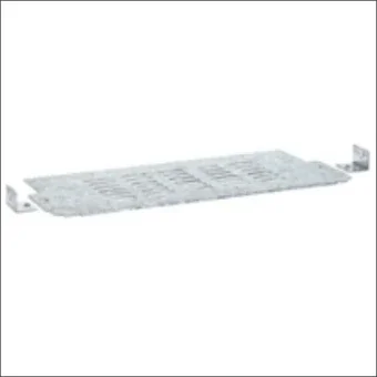 LEGRAND 020891 Scheidingsplaat fuer Schaltschrank/Gehause 600 mm