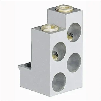 LEGRAND 026270 Anschlussklemme fuer Hauptkabel 102 mm
