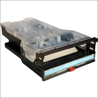 LEGRAND 032141 Patchpaneel glasvezel 43.7 mm