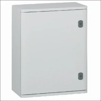 LEGRAND 036261 Leerer Schaltschrank 610 mm