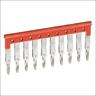 LEGRAND 037504 Querverbinder Reihenklemme