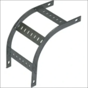 LEGRAND 0508-0075 Bogen/Eckstueck kabelladder