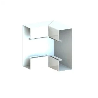 LEGRAND 351276 Binnenhoekstuk wandgoot 170 mm