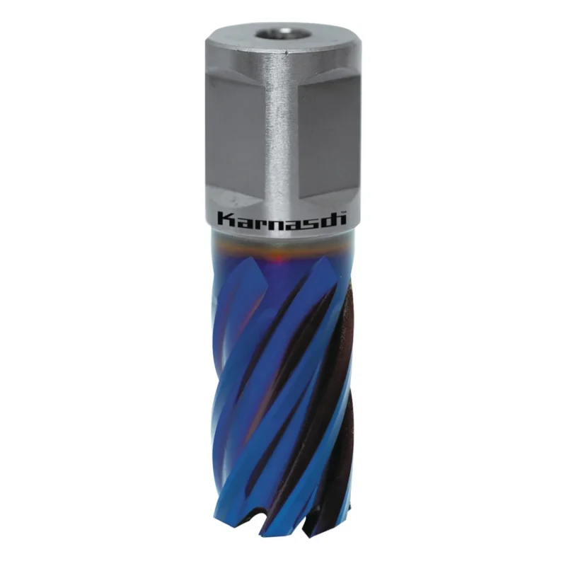 Produktbild von Kernbohrer BLUE-LINE PRO 30 Weldon, Ø 26 mm