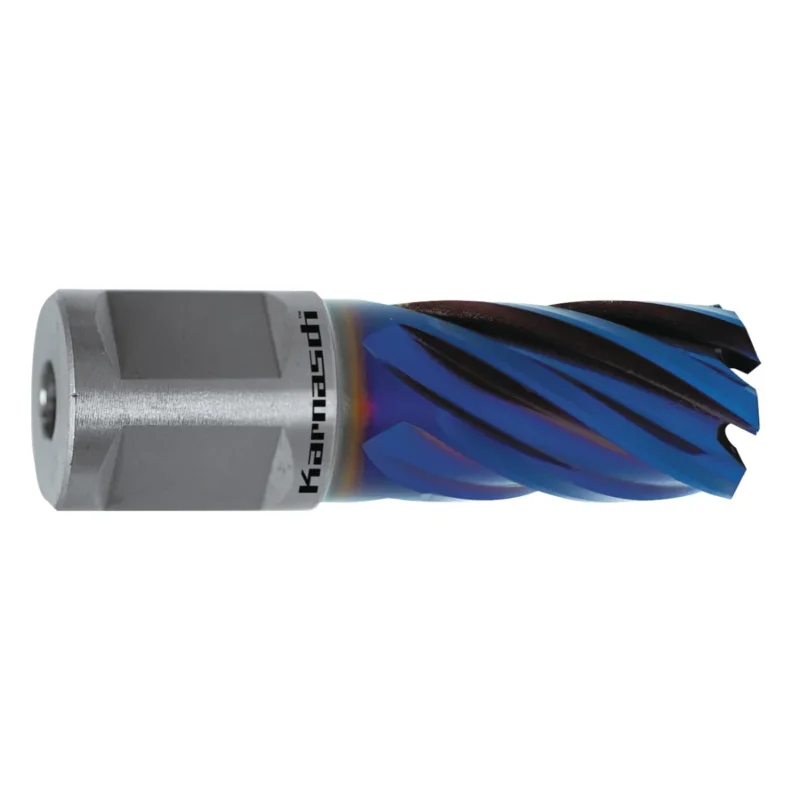 Produktbild von Kernbohrer BLUE-LINE 30 Weldon, Ø 47 mm