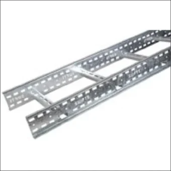LEGRAND ZL400S Kabelleiter 100 mm